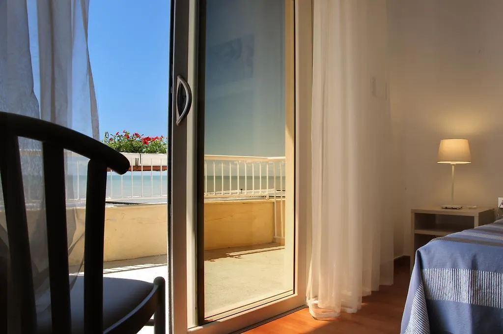 ***  Hotel Telenia Lido di Jesolo Italy