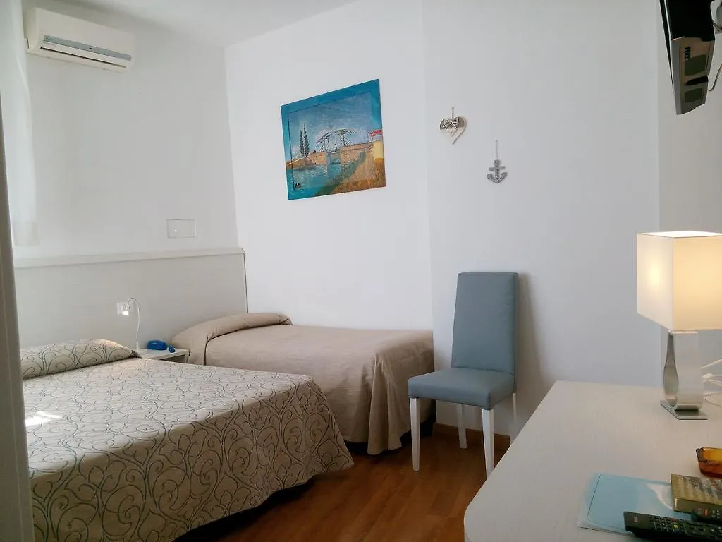 Hotel Telenia Lido di Jesolo Italy