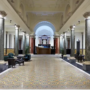The Building 4*, Rom Italien