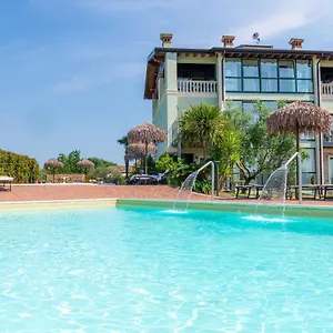Bertoletta Village , Peschiera del Garda Italien