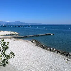 Delle Rose 2*, Moniga del Garda Italien