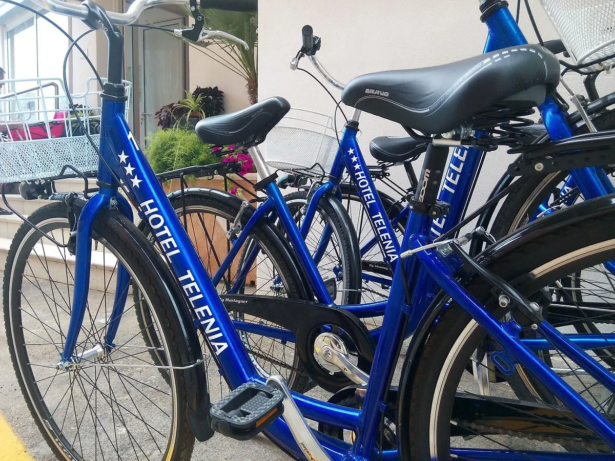 Hotel Telenia Lido di Jesolo 3*,  Olaszország